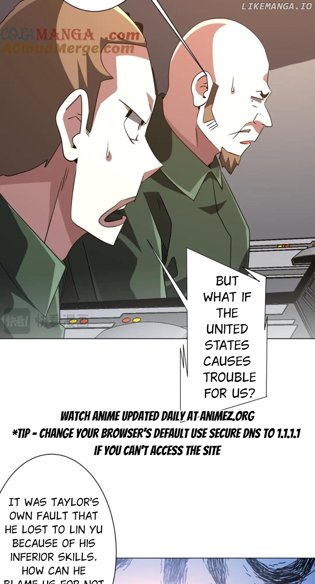 With My Netherworld Trillions, Game On! Chapter 231 - page 43